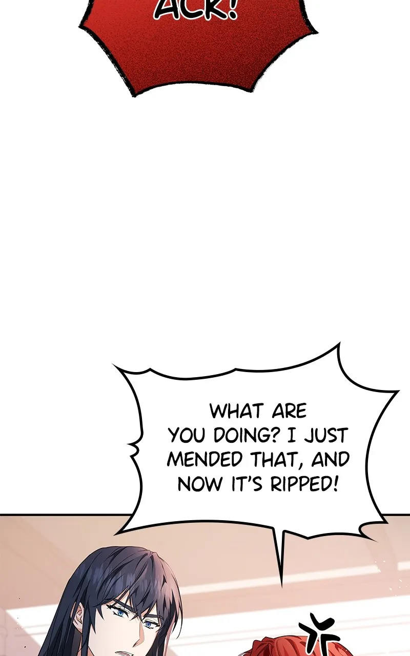 What Melvin Left Behind Chapter 5 page 32 - 