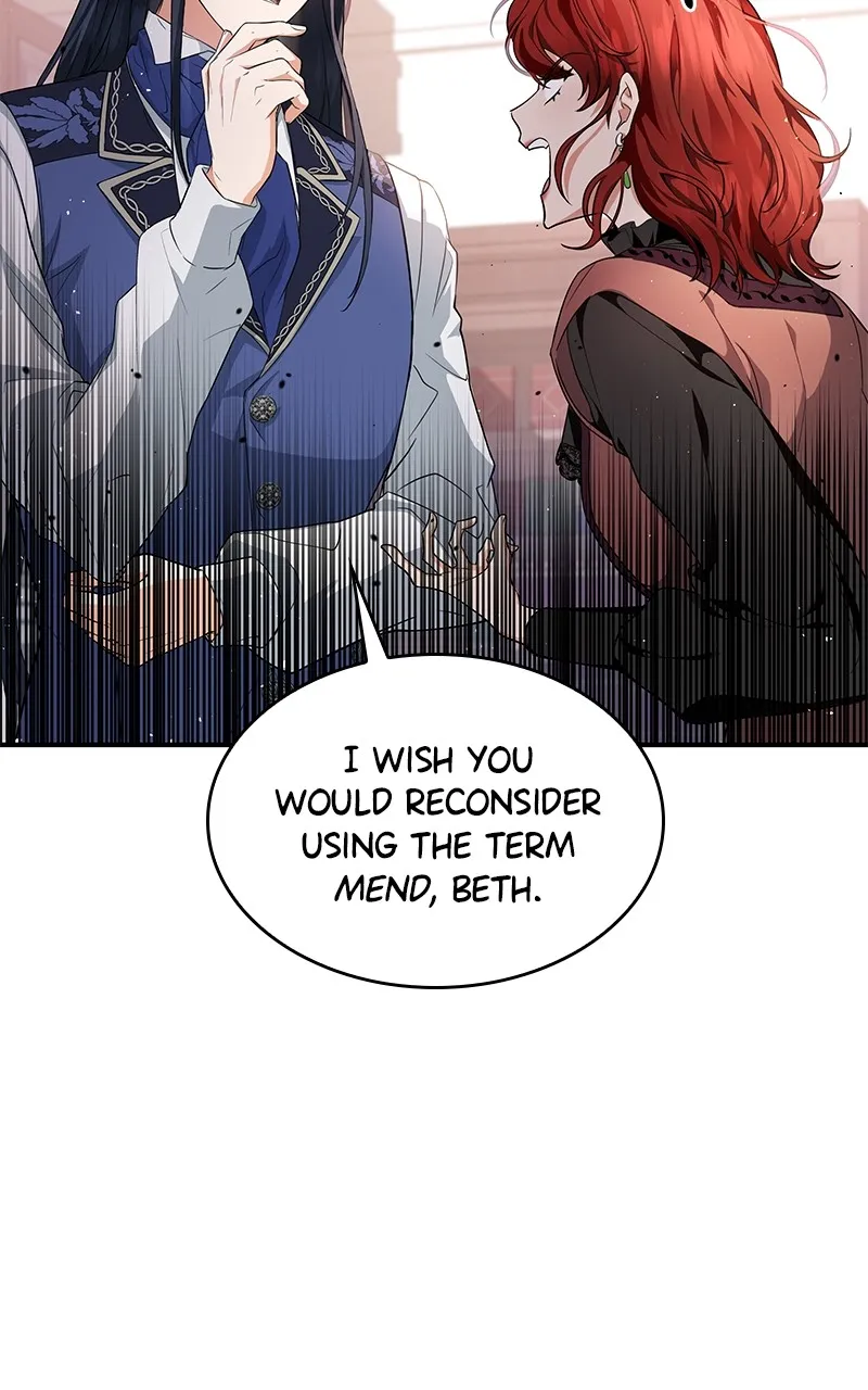 What Melvin Left Behind Chapter 5 page 33 - 