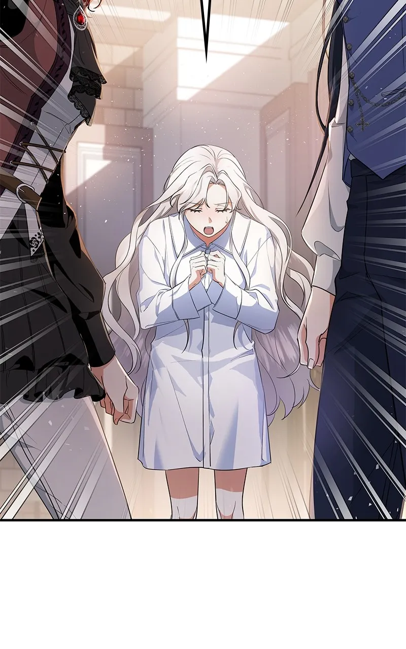 What Melvin Left Behind Chapter 5 page 36 - 