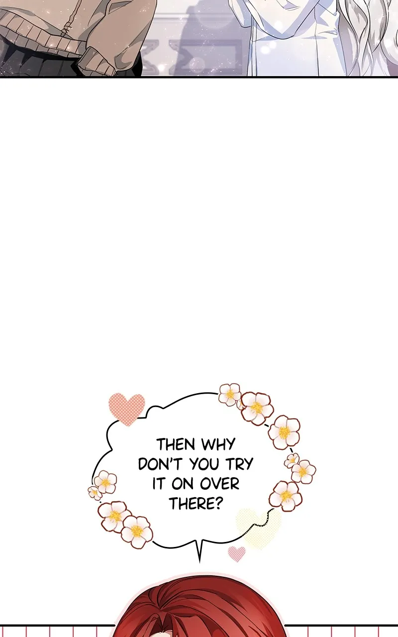 What Melvin Left Behind Chapter 5 page 38 - 