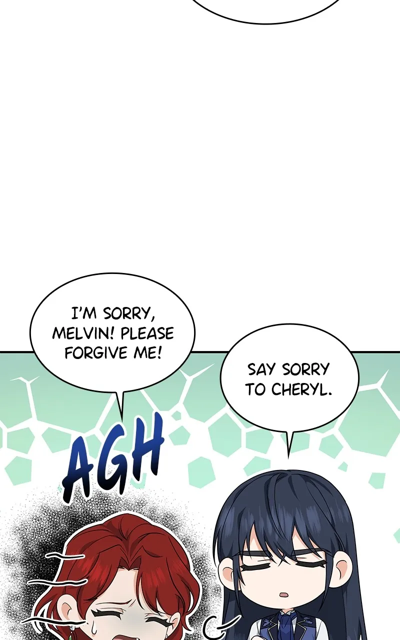 What Melvin Left Behind Chapter 5 page 45 - 