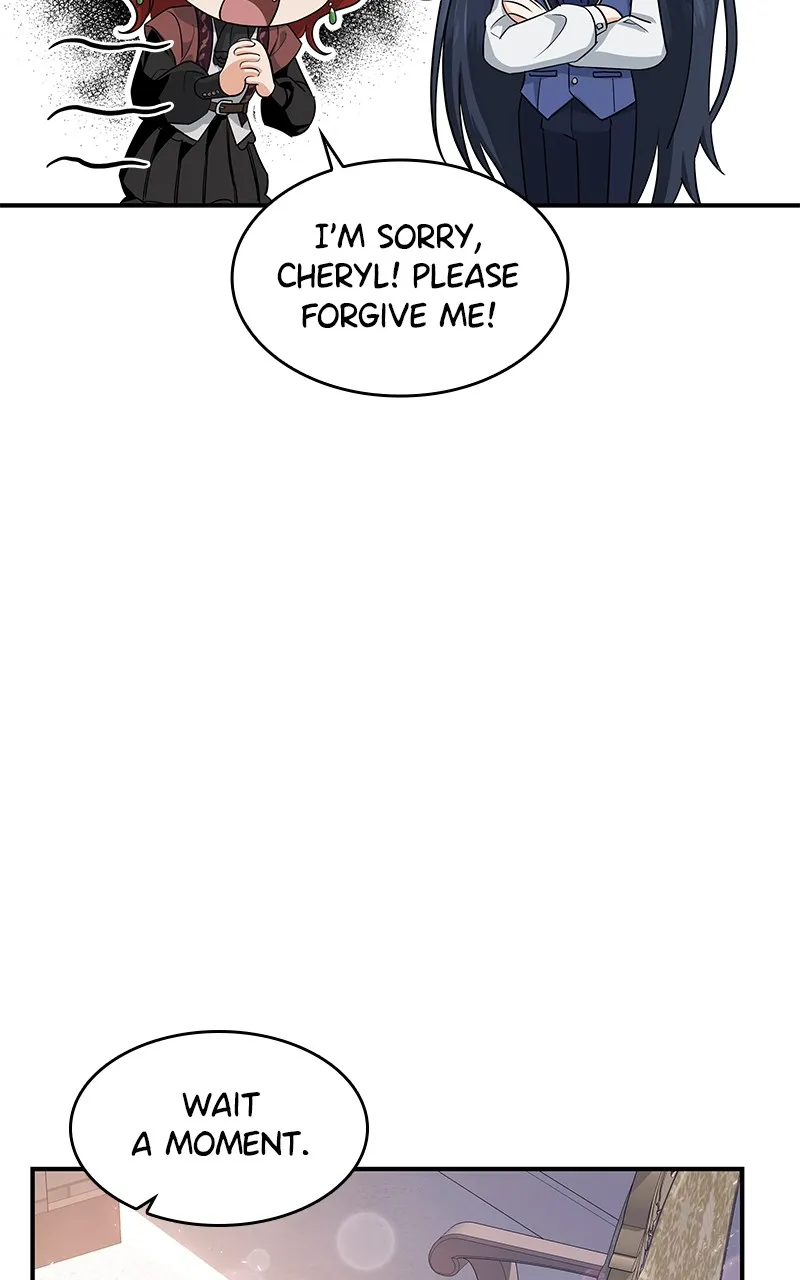 What Melvin Left Behind Chapter 5 page 46 - 