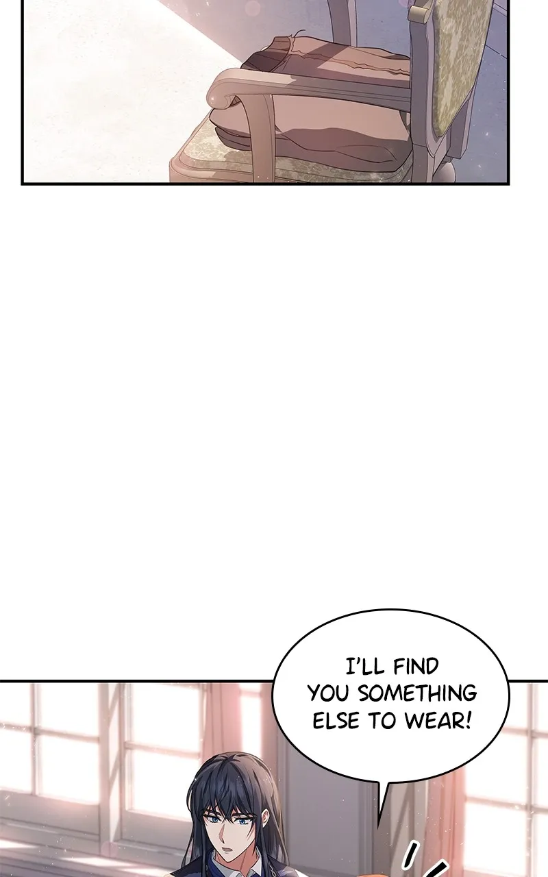 What Melvin Left Behind Chapter 5 page 47 - 