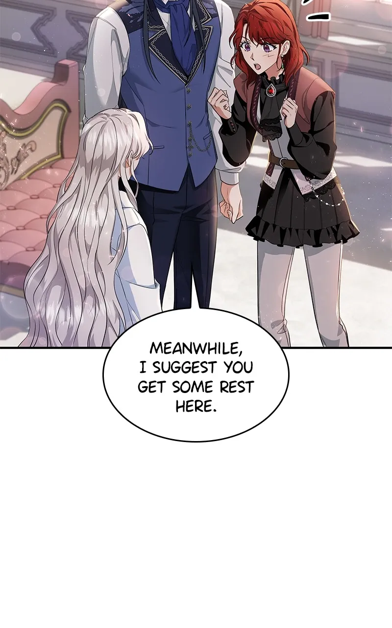 What Melvin Left Behind Chapter 5 page 48 - 