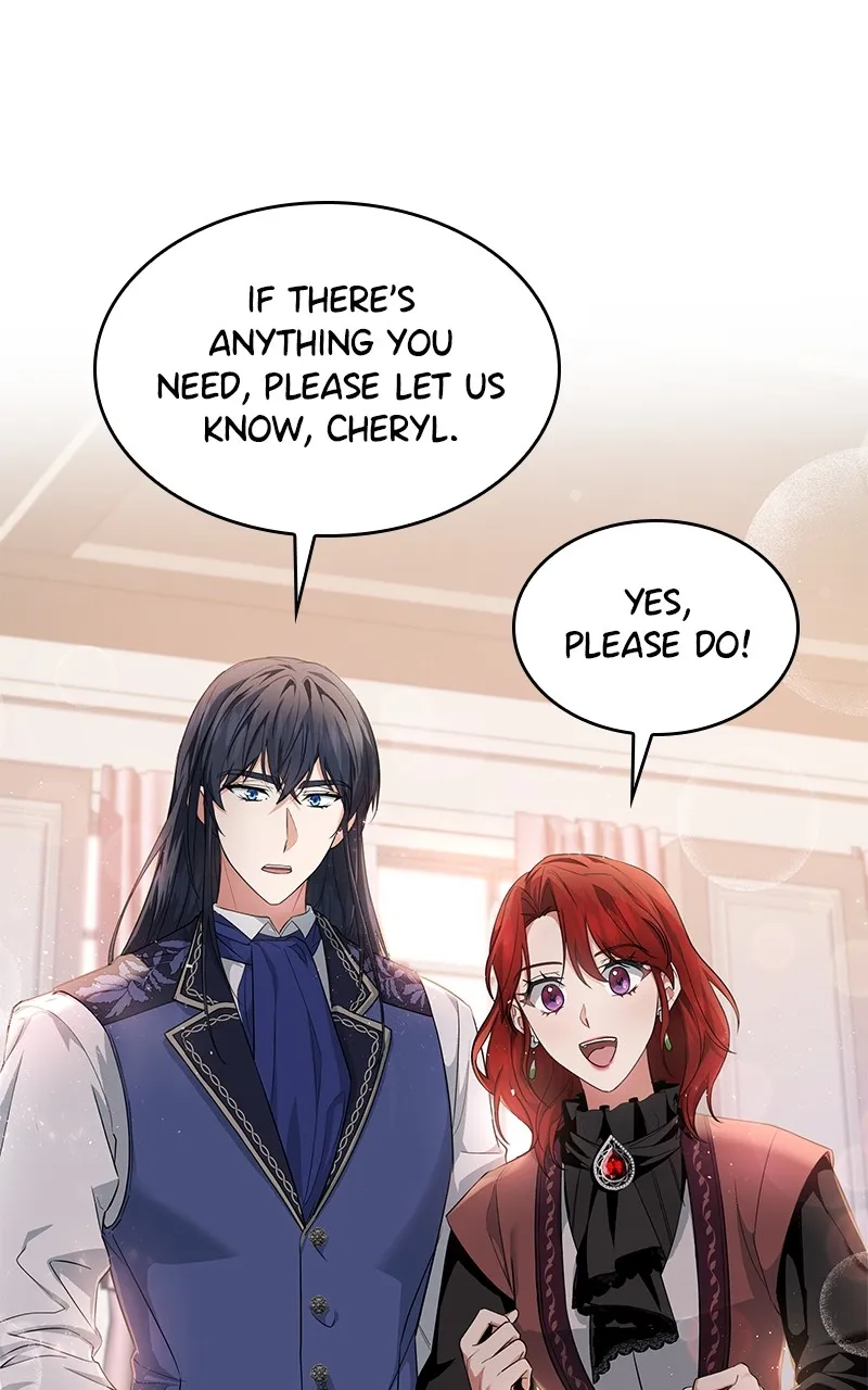 What Melvin Left Behind Chapter 5 page 49 - 