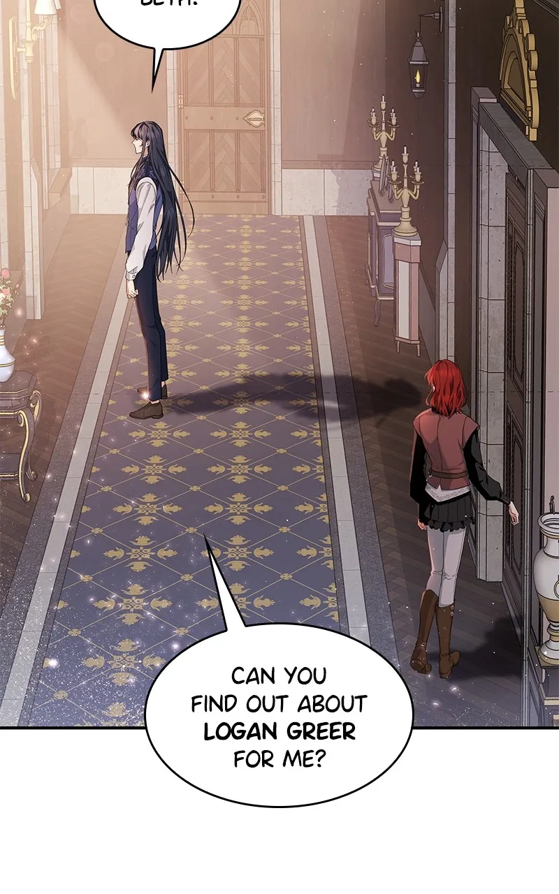 What Melvin Left Behind Chapter 5 page 58 - 