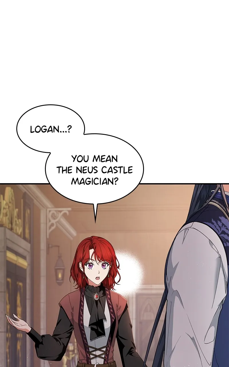 What Melvin Left Behind Chapter 5 page 59 - 