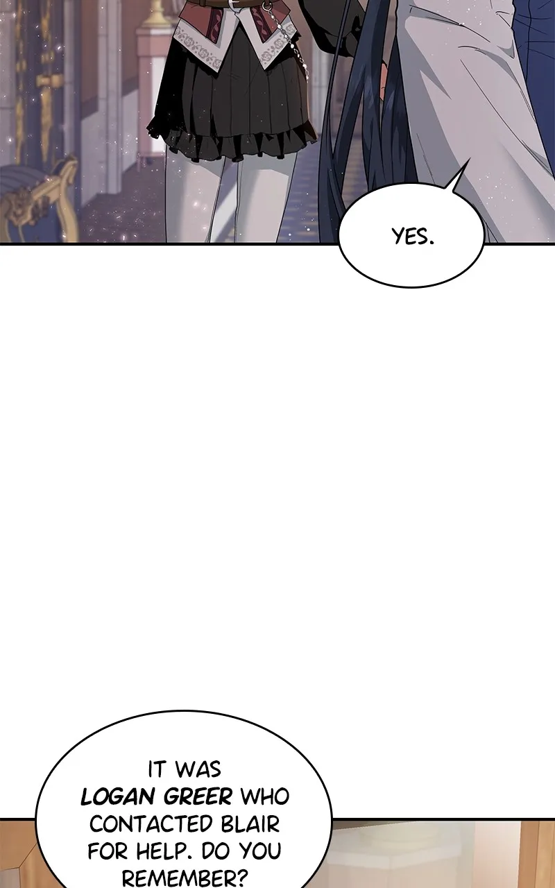 What Melvin Left Behind Chapter 5 page 60 - 