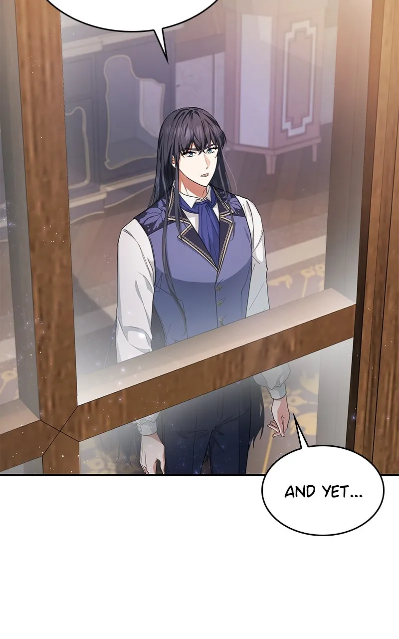 What Melvin Left Behind Chapter 5 page 61 - 