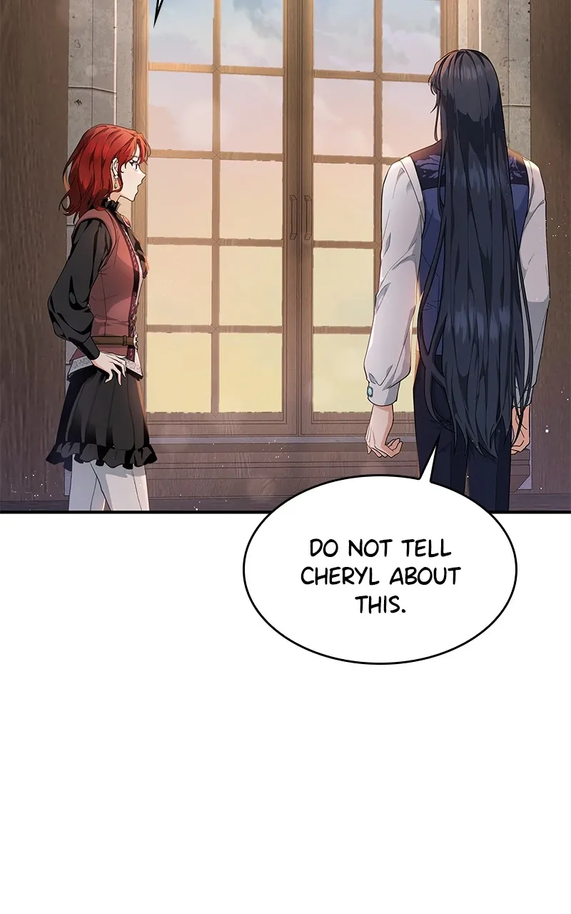 What Melvin Left Behind Chapter 5 page 64 - 