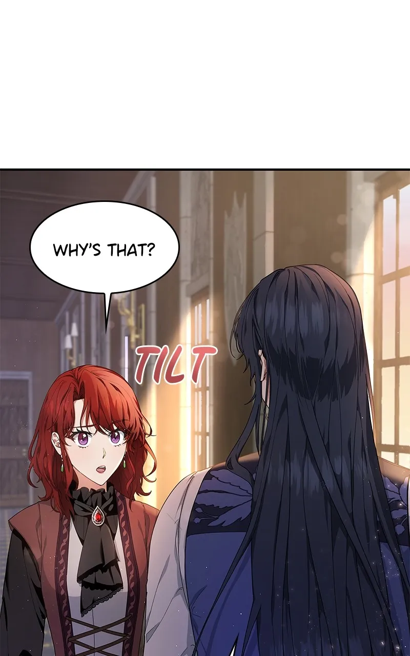 What Melvin Left Behind Chapter 5 page 65 - 
