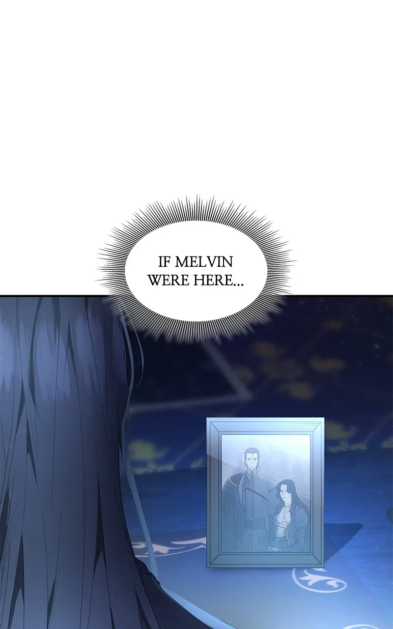 What Melvin Left Behind Chapter 5 page 77 - 