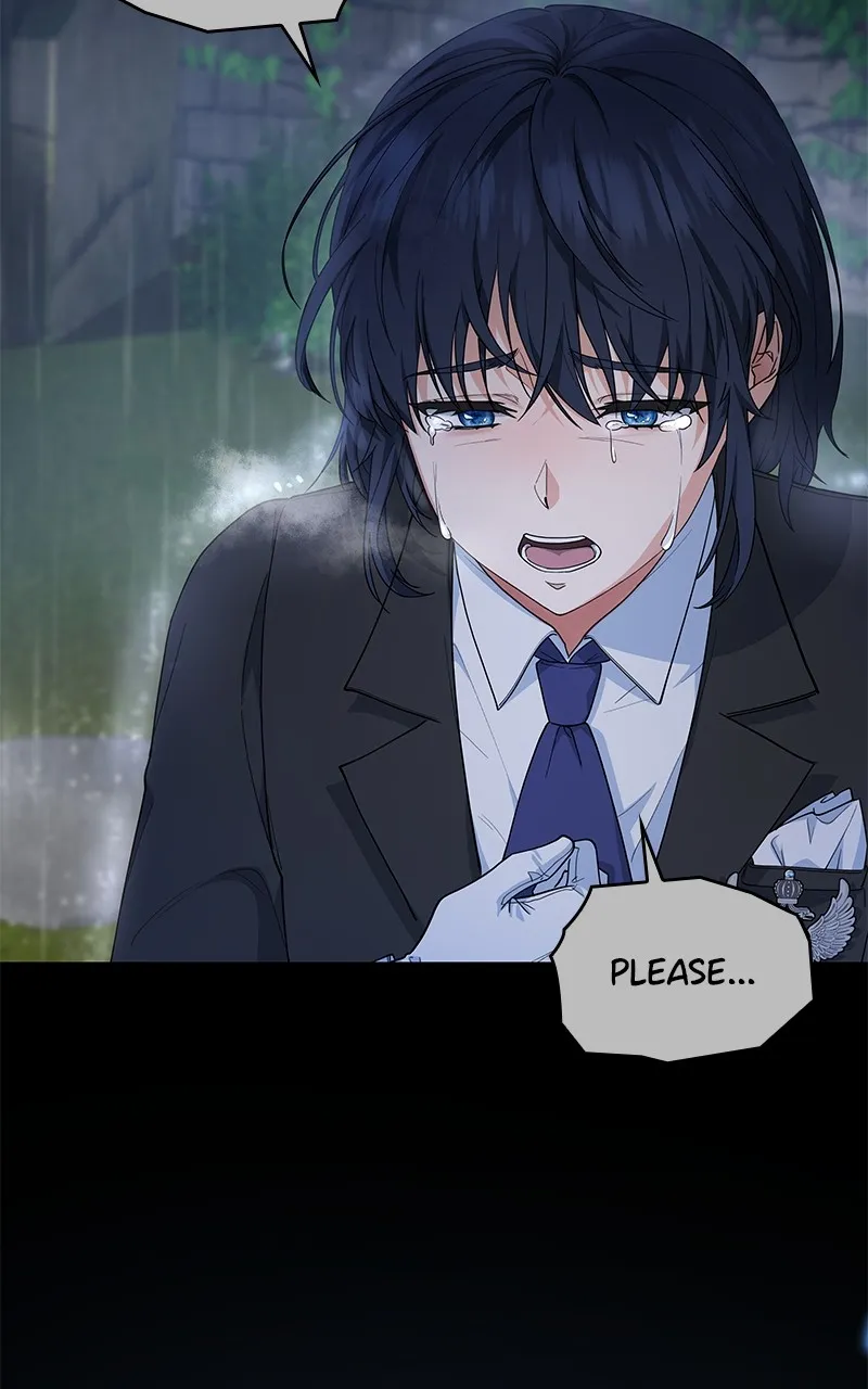 What Melvin Left Behind Chapter 5 page 84 - 