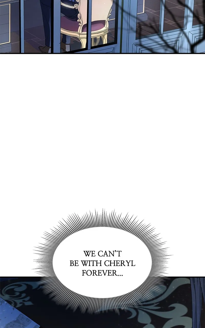 What Melvin Left Behind Chapter 5 page 89 - 