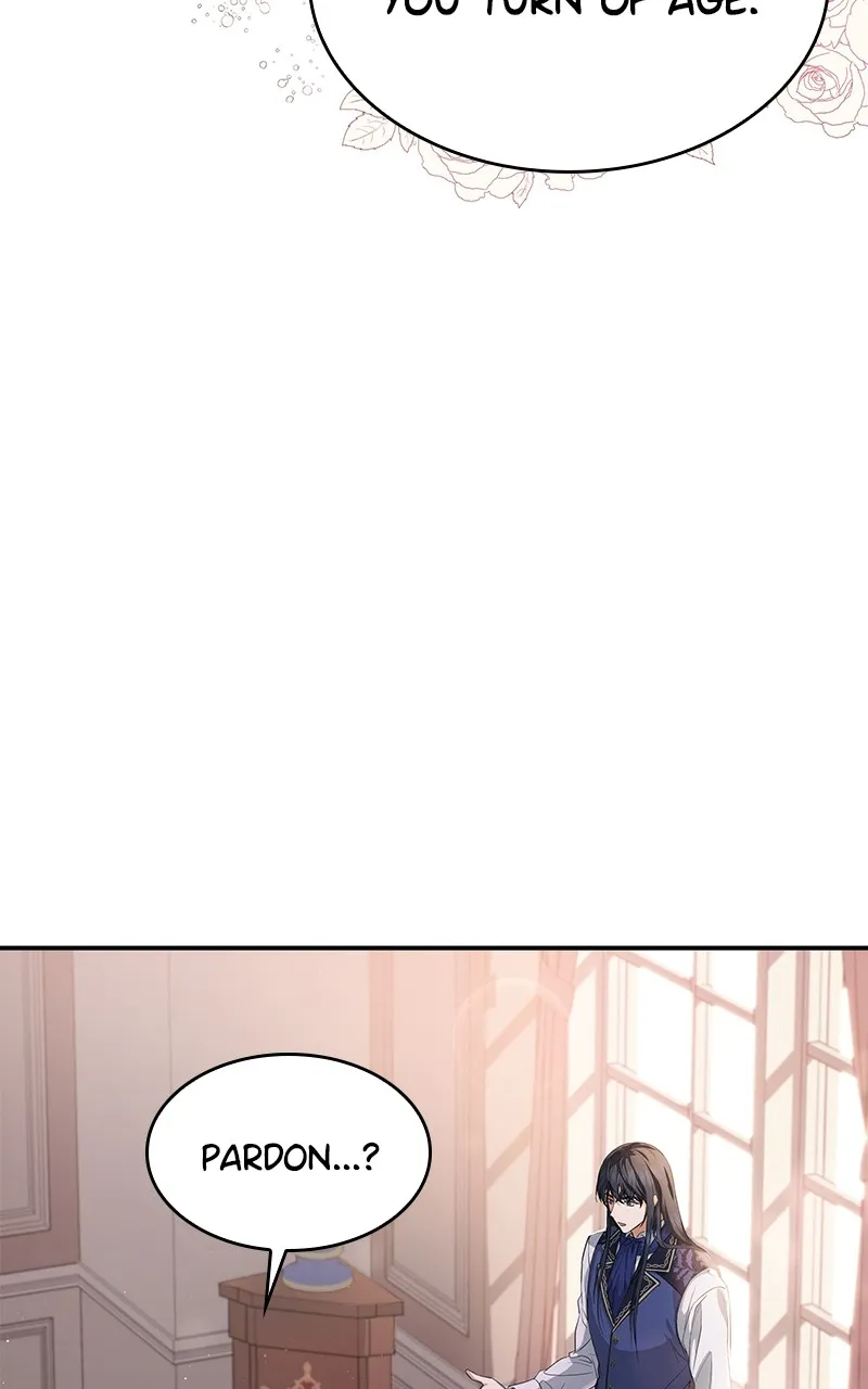 What Melvin Left Behind Chapter 5 page 10 - 