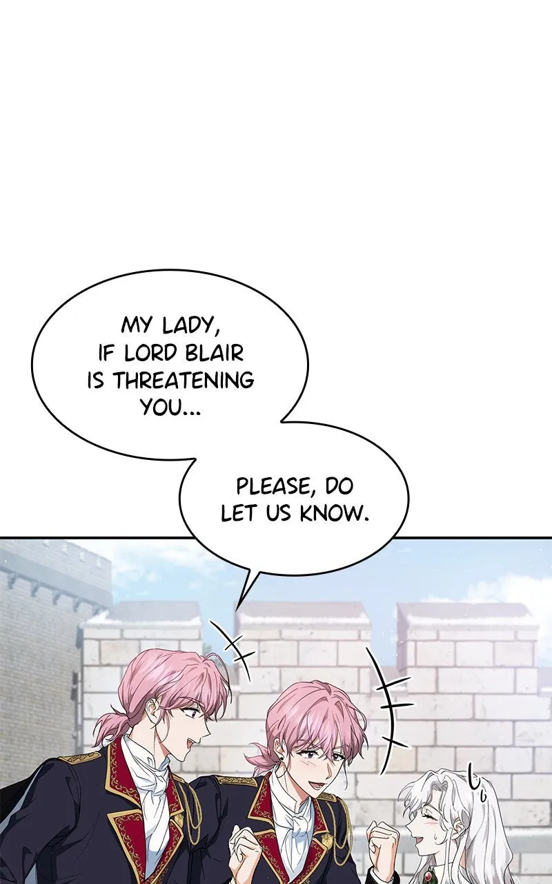 What Melvin Left Behind Chapter 6 page 102 - 