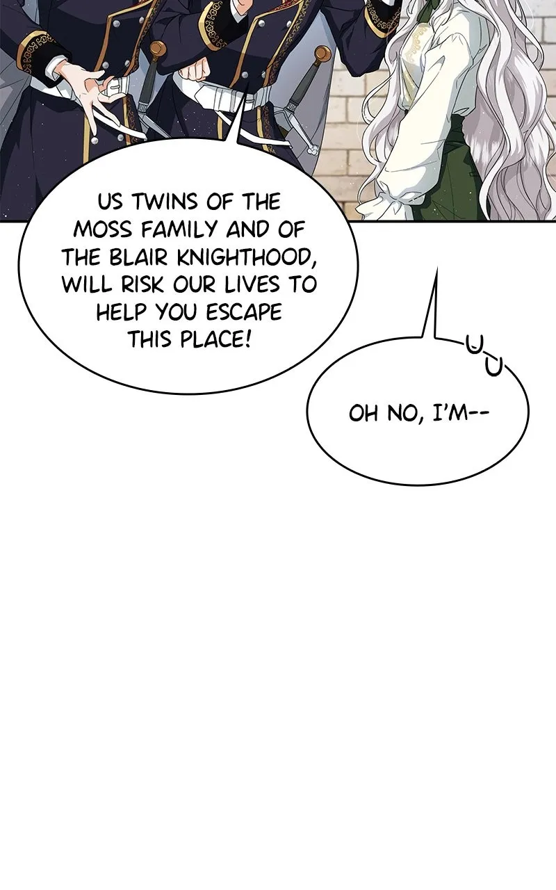 What Melvin Left Behind Chapter 6 page 103 - 