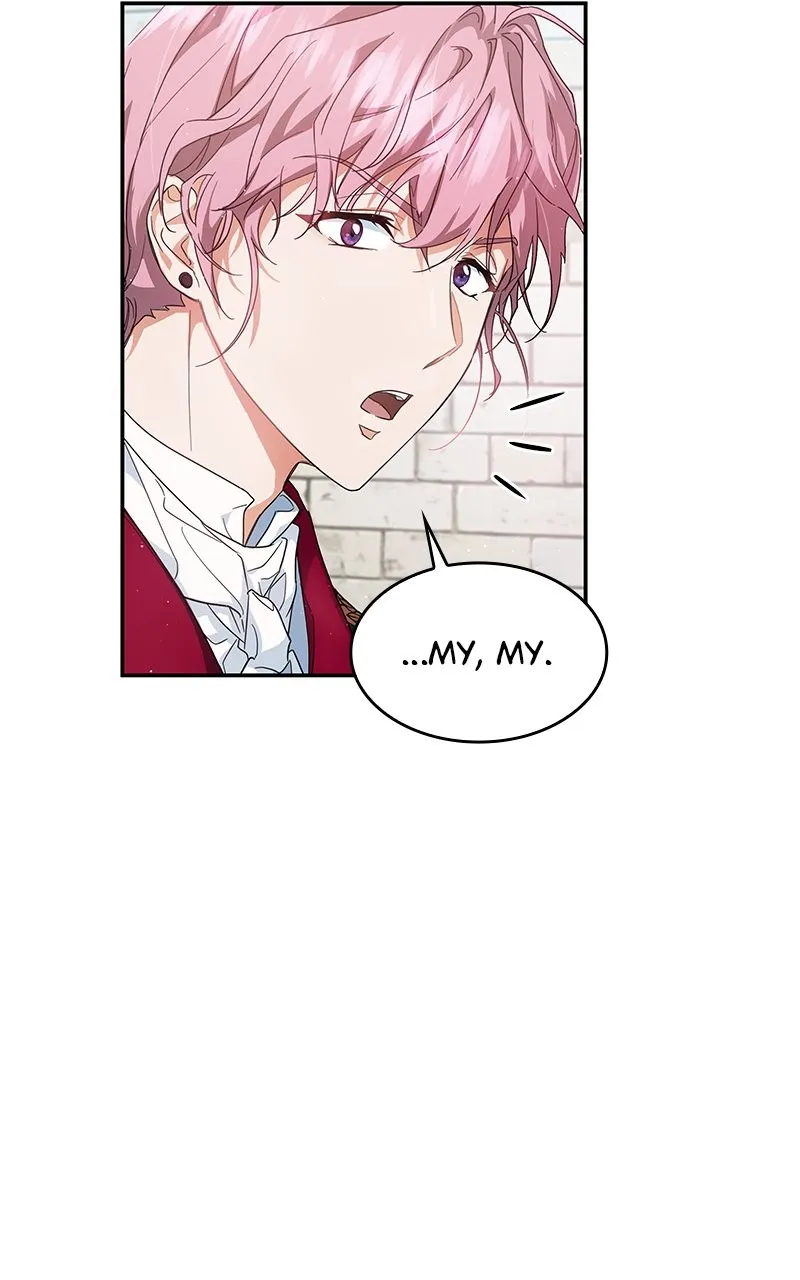 What Melvin Left Behind Chapter 6 page 104 - 