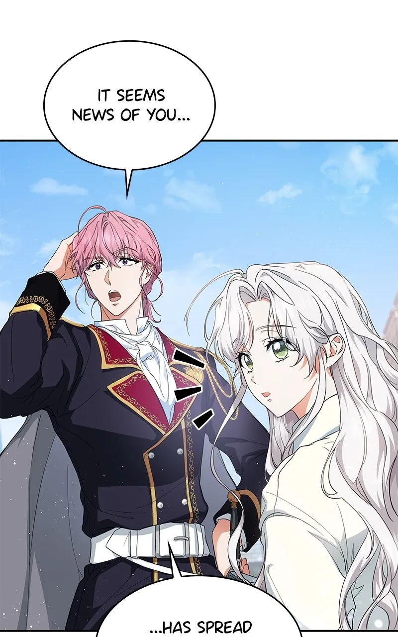 What Melvin Left Behind Chapter 6 page 105 - 