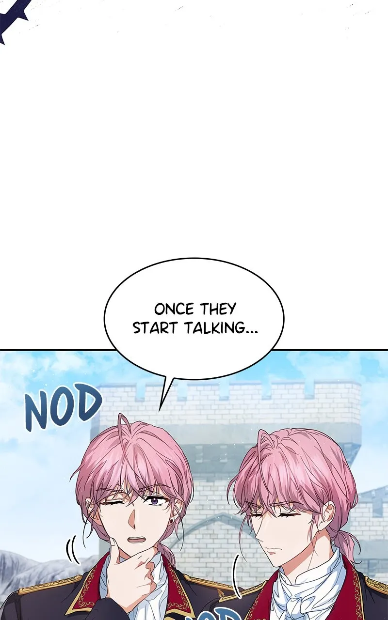 What Melvin Left Behind Chapter 6 page 114 - 