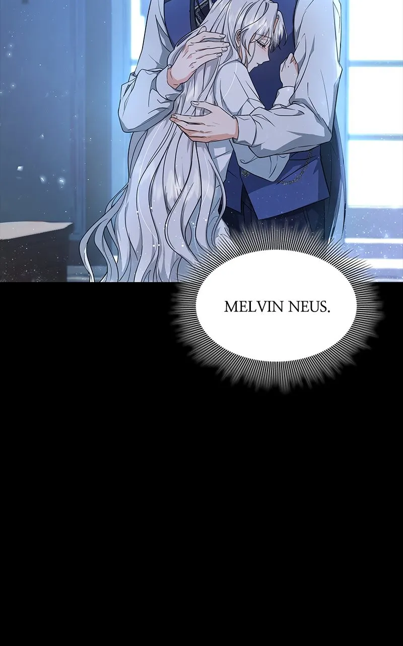What Melvin Left Behind Chapter 6 page 13 - 
