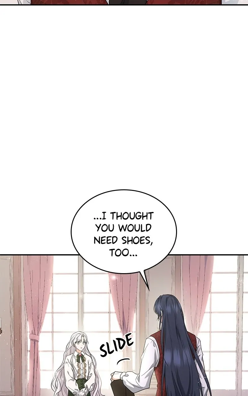 What Melvin Left Behind Chapter 6 page 24 - 