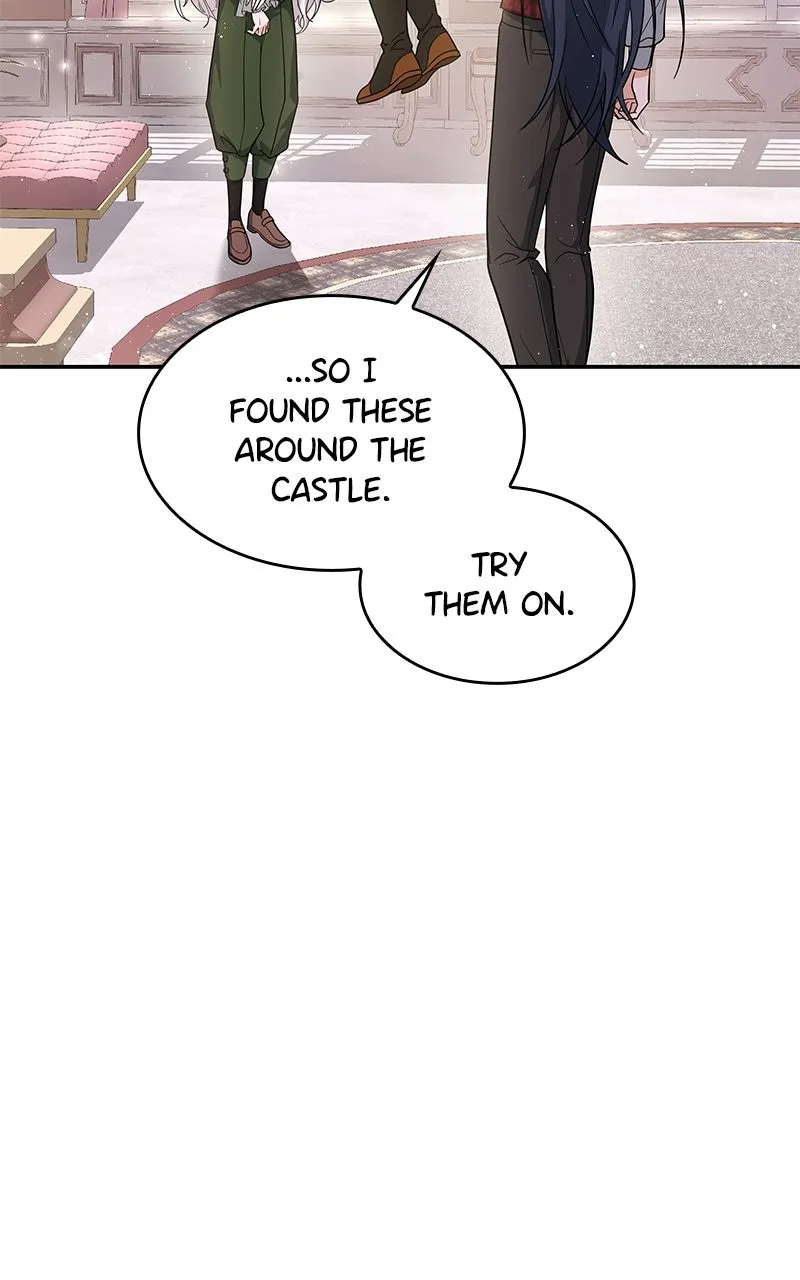 What Melvin Left Behind Chapter 6 page 25 - 
