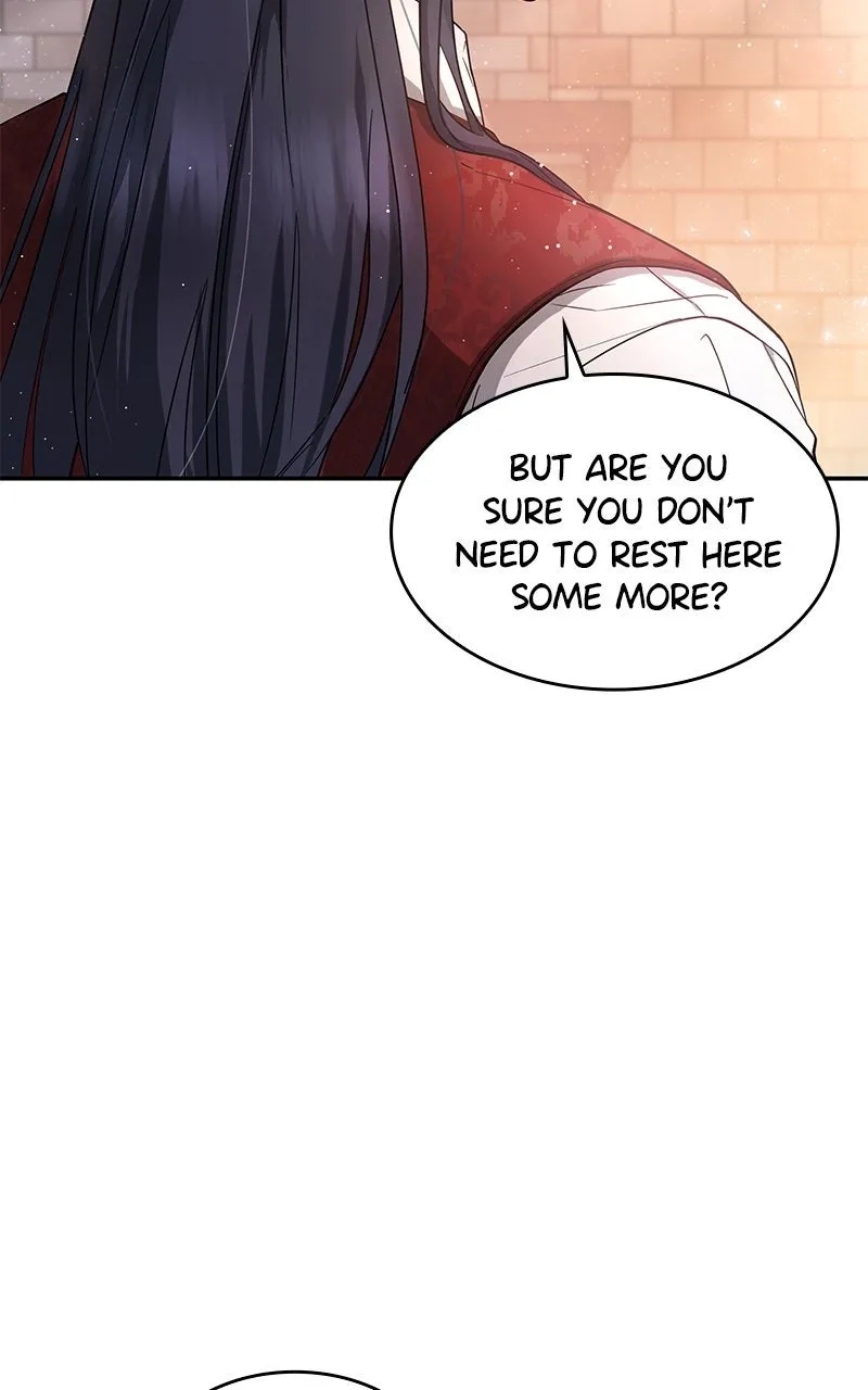 What Melvin Left Behind Chapter 6 page 33 - 