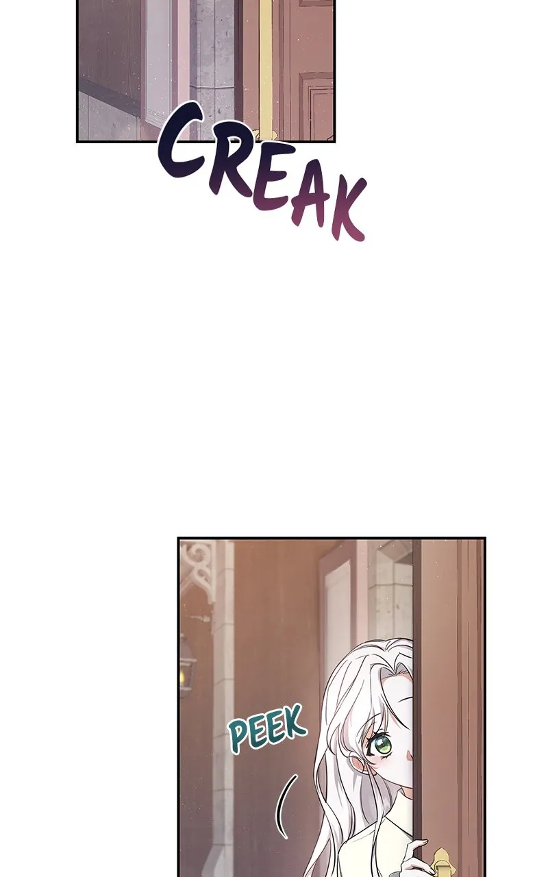 What Melvin Left Behind Chapter 6 page 44 - 