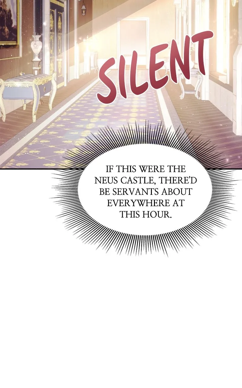 What Melvin Left Behind Chapter 6 page 46 - 