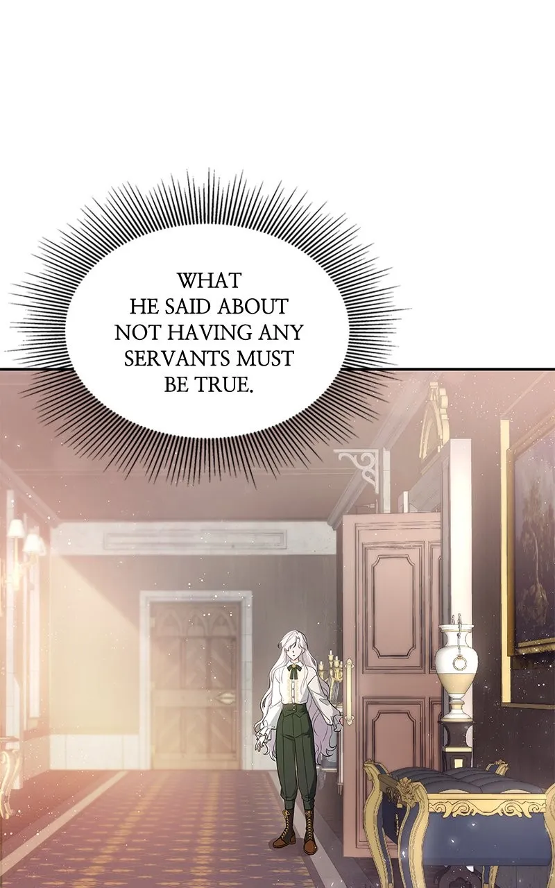 What Melvin Left Behind Chapter 6 page 47 - 