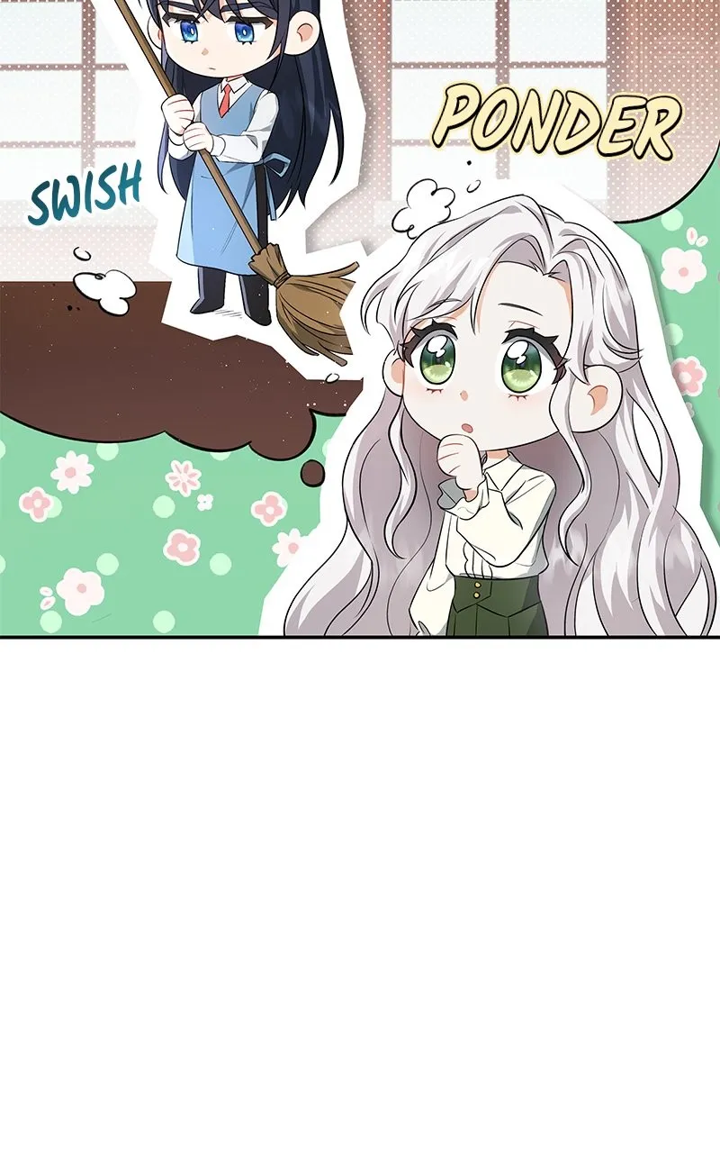What Melvin Left Behind Chapter 6 page 49 - 