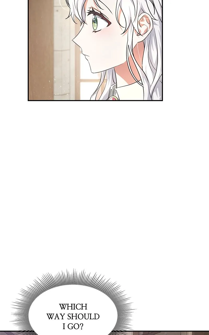 What Melvin Left Behind Chapter 6 page 53 - 