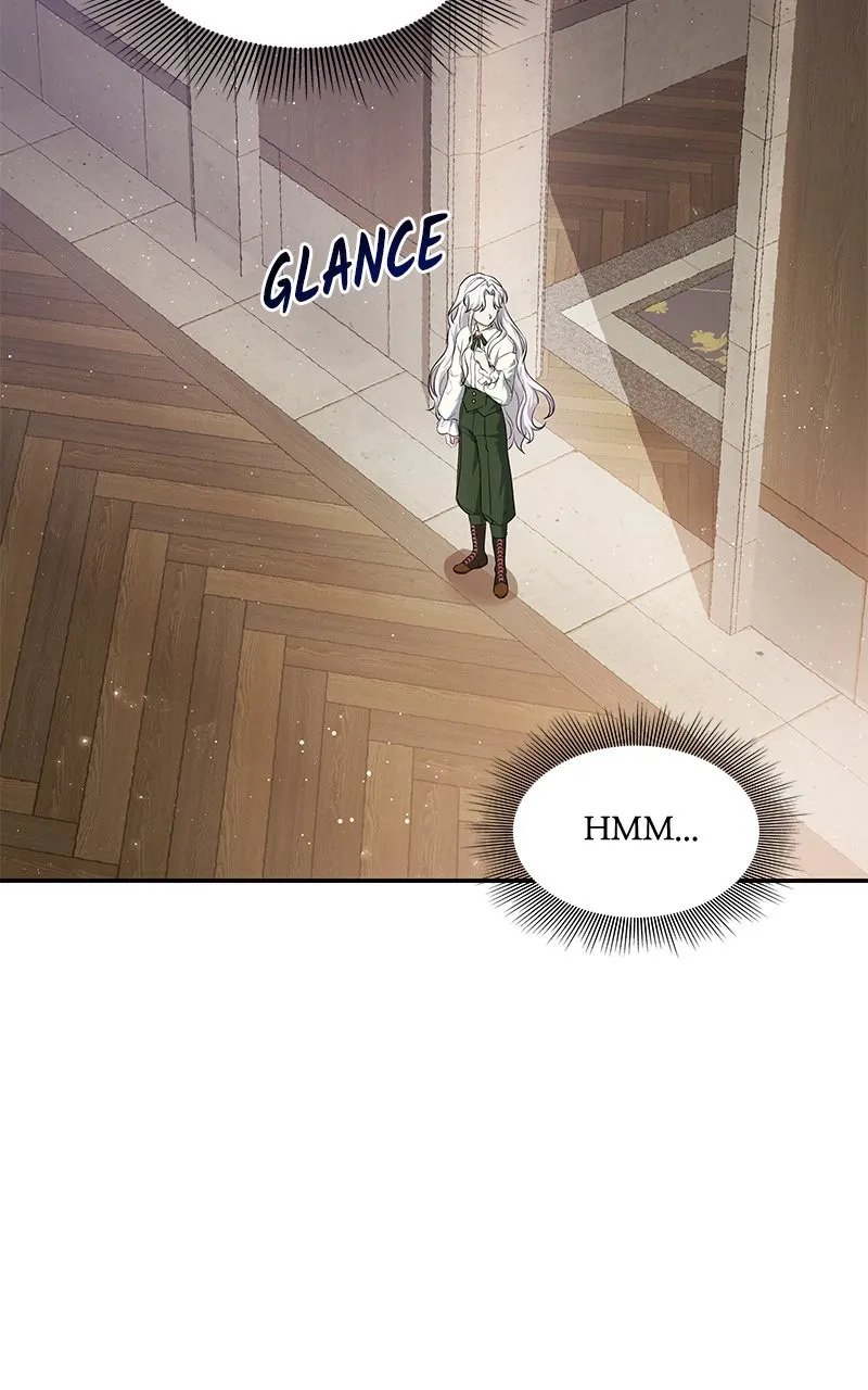 What Melvin Left Behind Chapter 6 page 54 - 