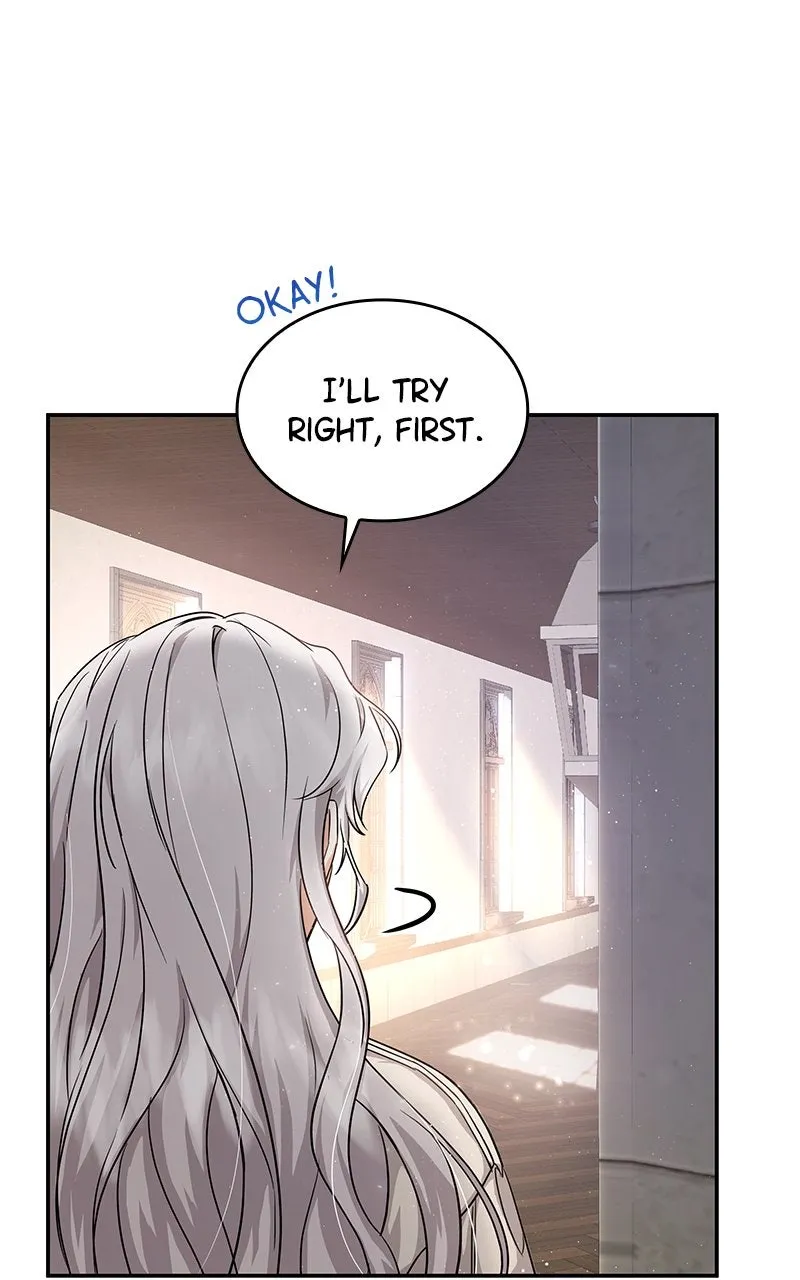 What Melvin Left Behind Chapter 6 page 55 - 