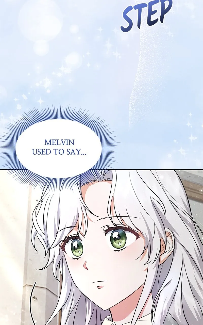 What Melvin Left Behind Chapter 6 page 57 - 