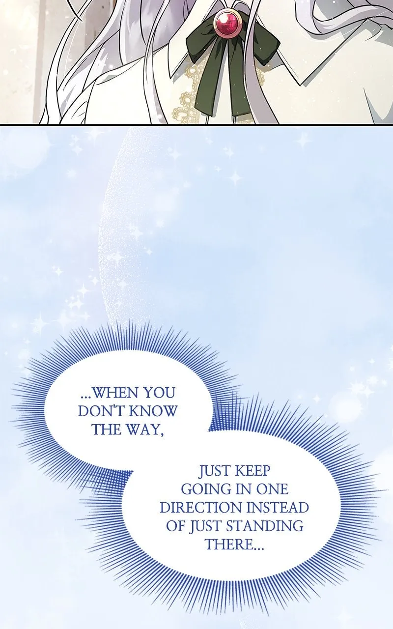 What Melvin Left Behind Chapter 6 page 58 - 