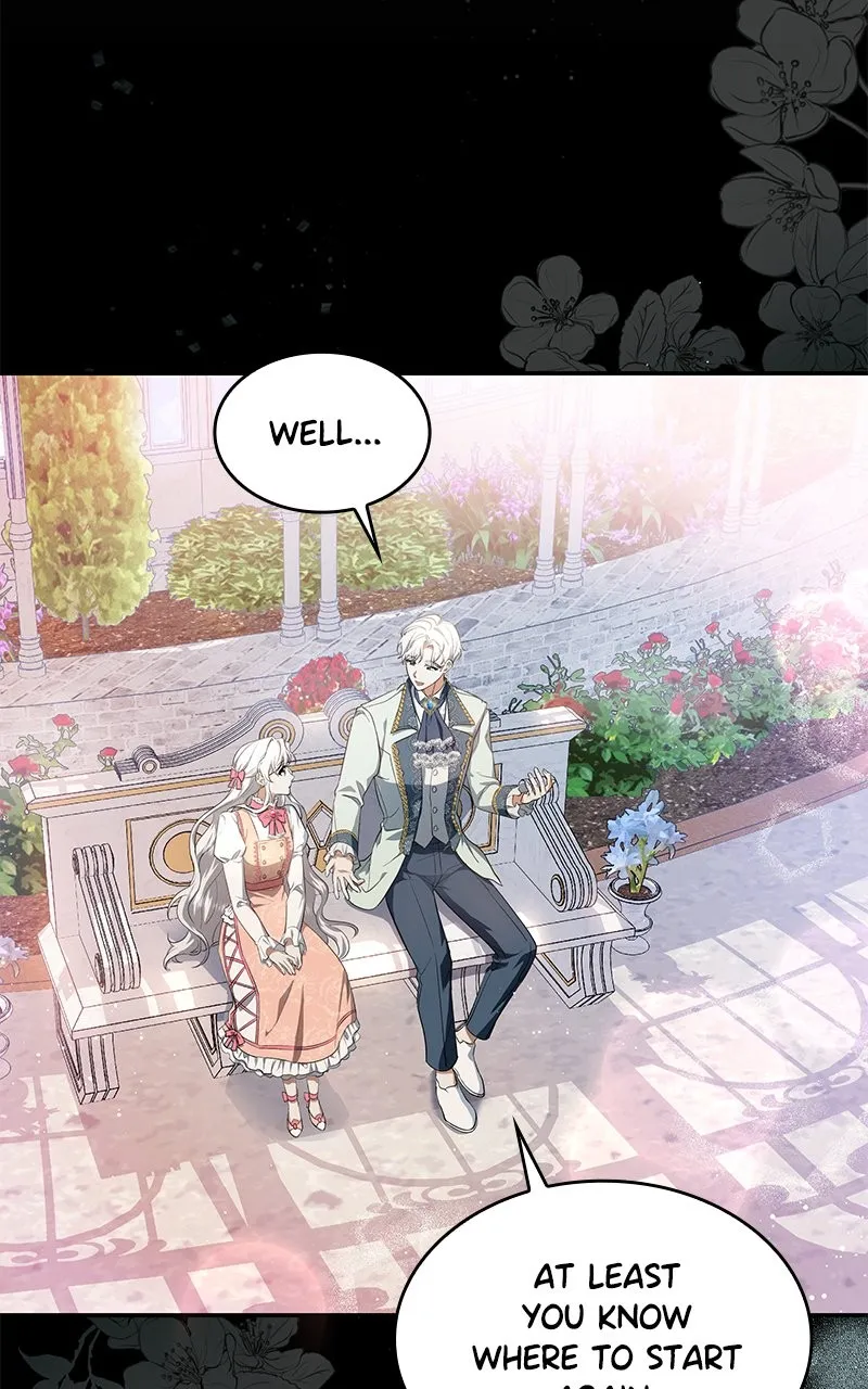 What Melvin Left Behind Chapter 6 page 61 - 