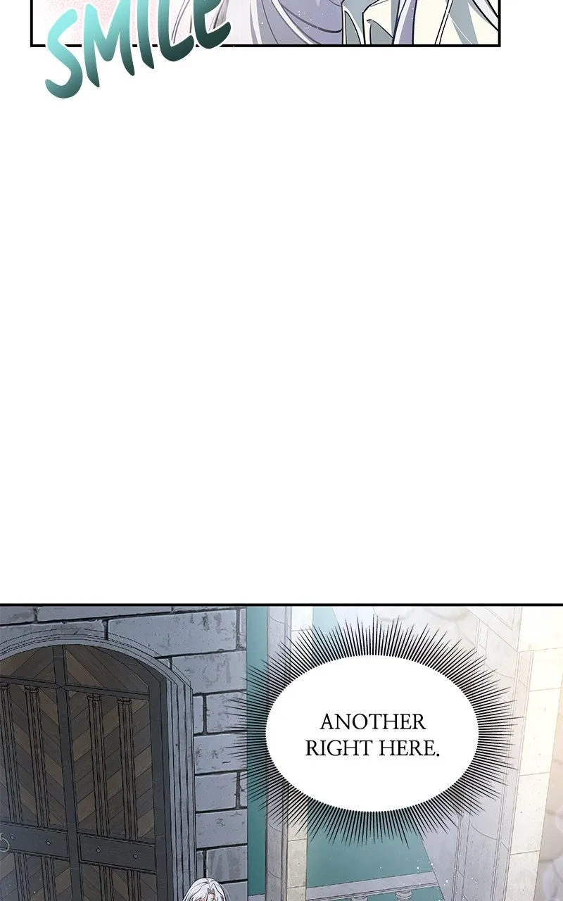 What Melvin Left Behind Chapter 6 page 65 - 