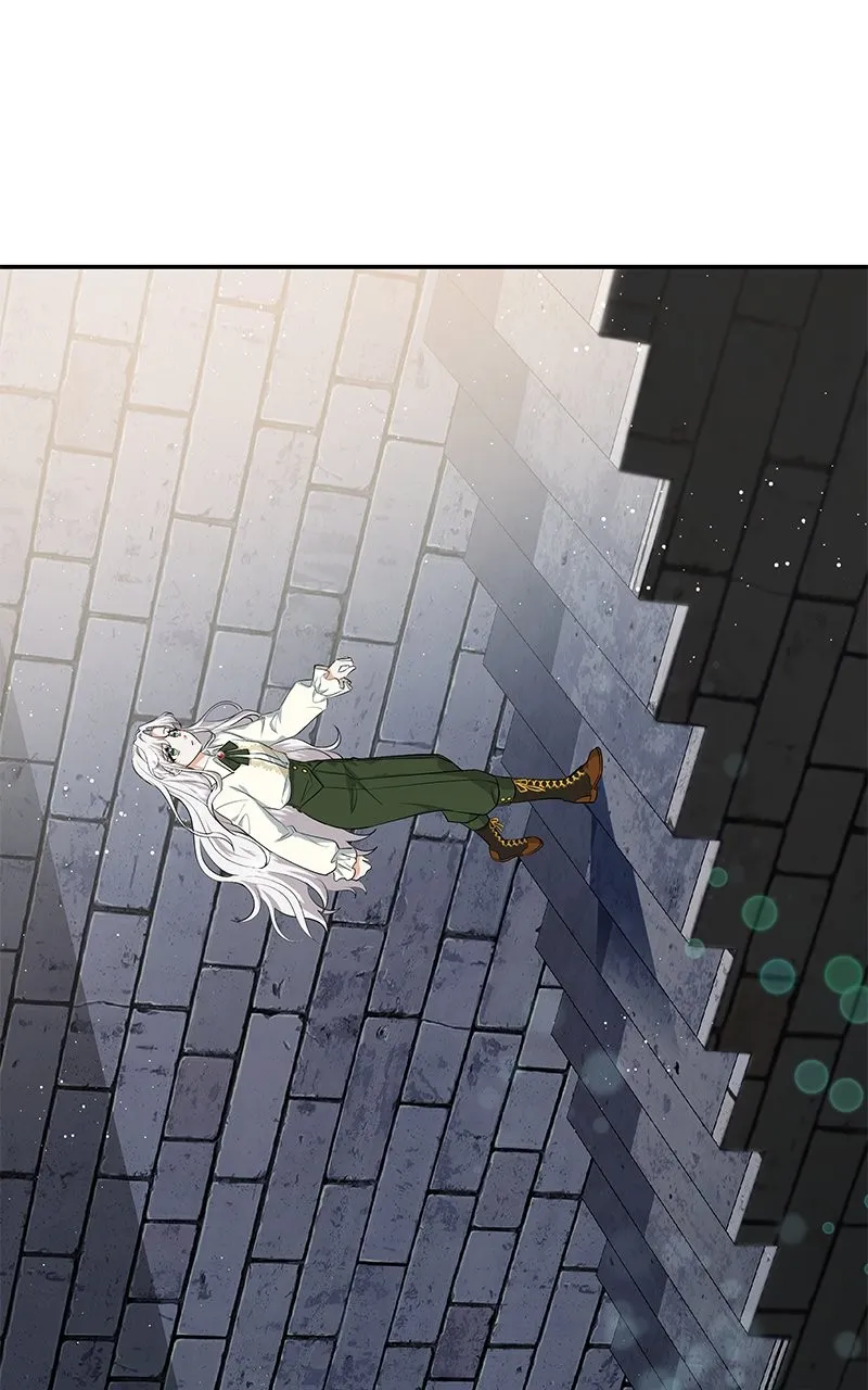 What Melvin Left Behind Chapter 6 page 68 - 