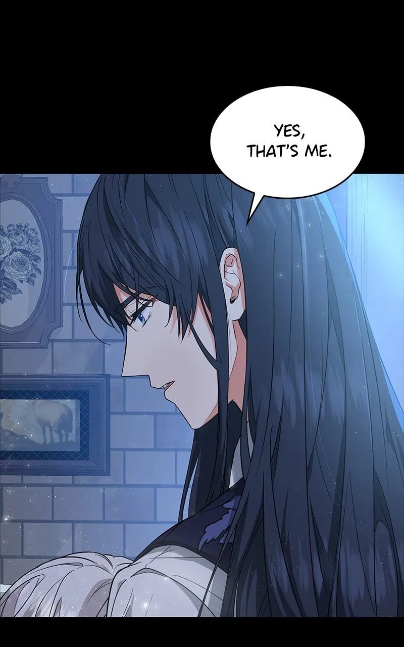 What Melvin Left Behind Chapter 6 page 8 - 