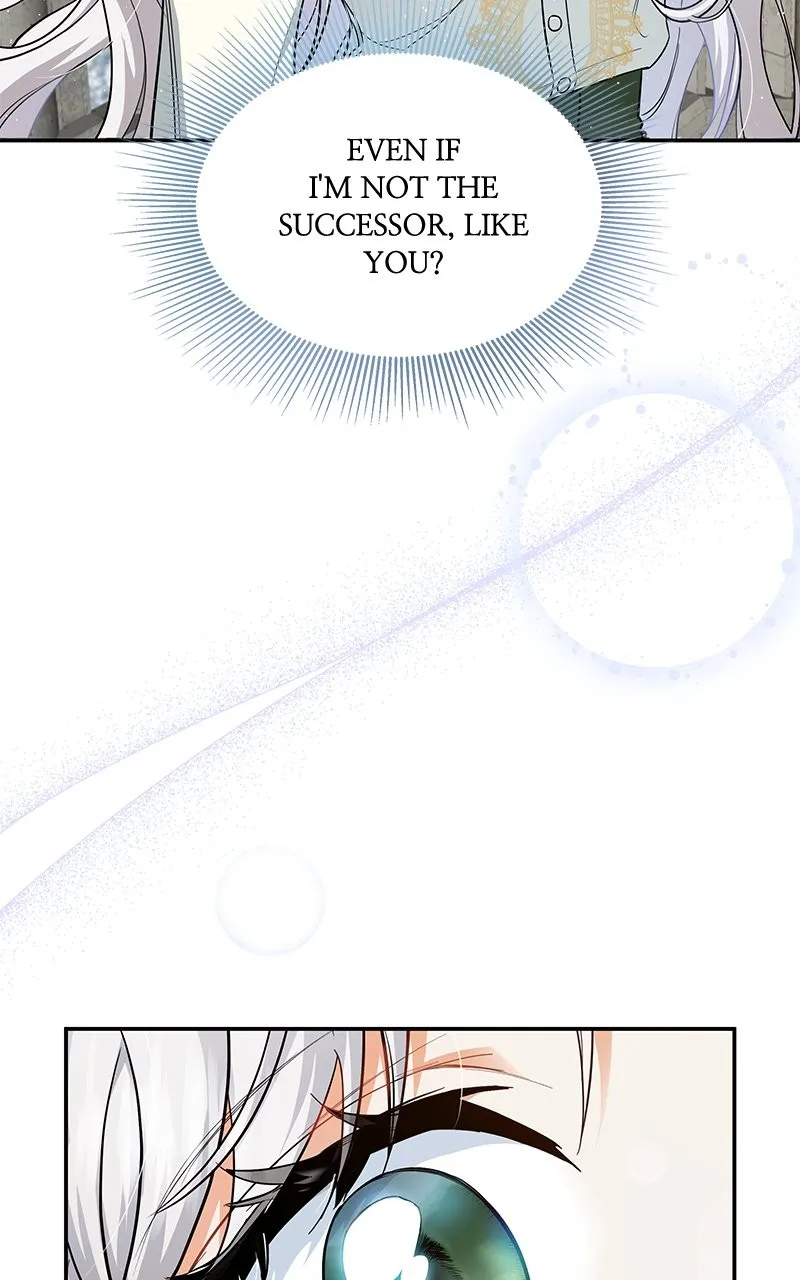What Melvin Left Behind Chapter 6 page 72 - 