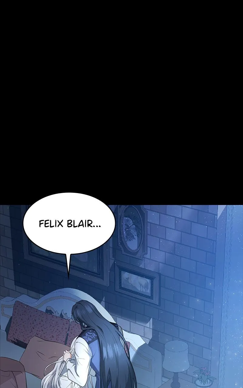 What Melvin Left Behind Chapter 6 page 9 - 