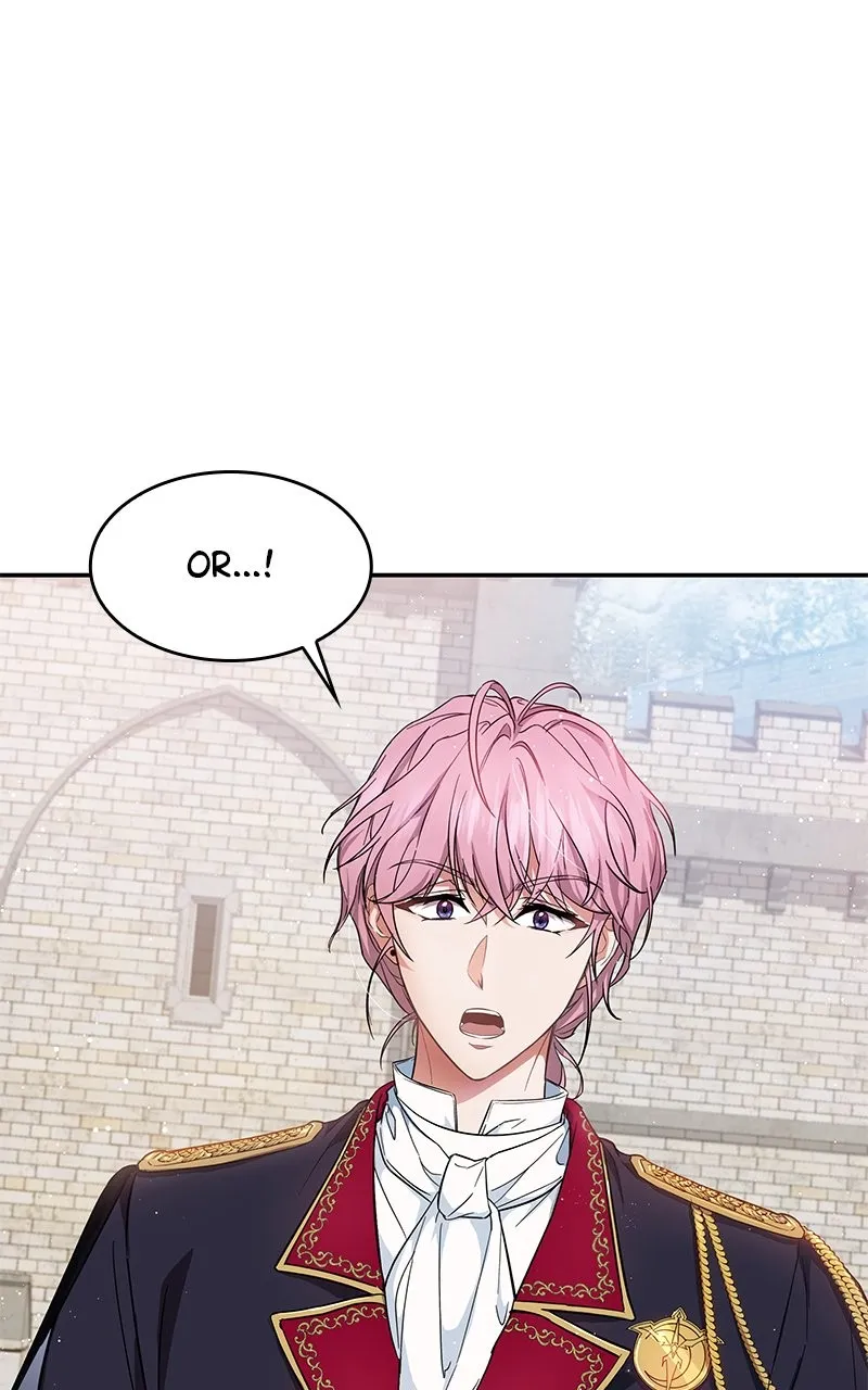 What Melvin Left Behind Chapter 6 page 86 - 