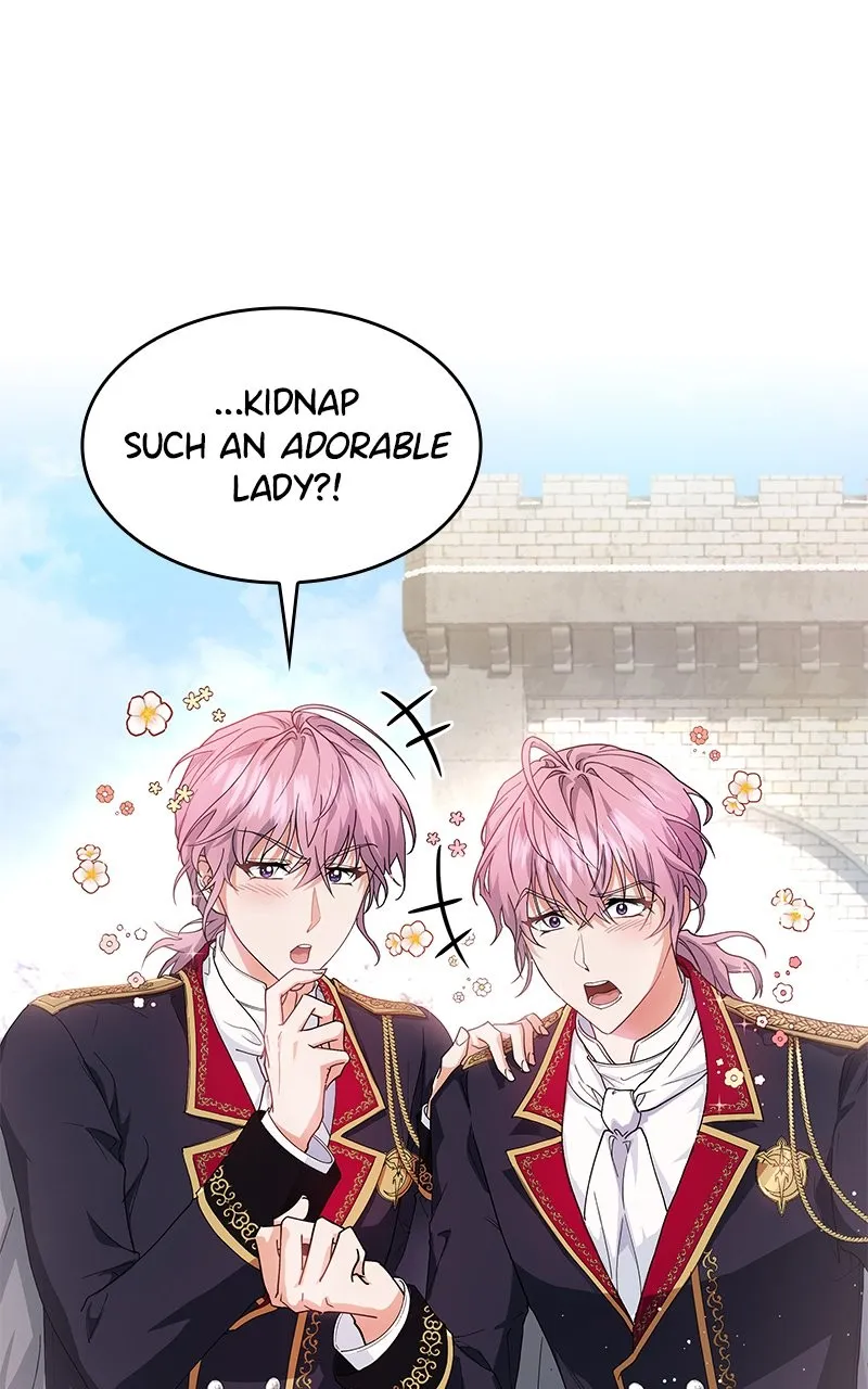 What Melvin Left Behind Chapter 6 page 90 - 