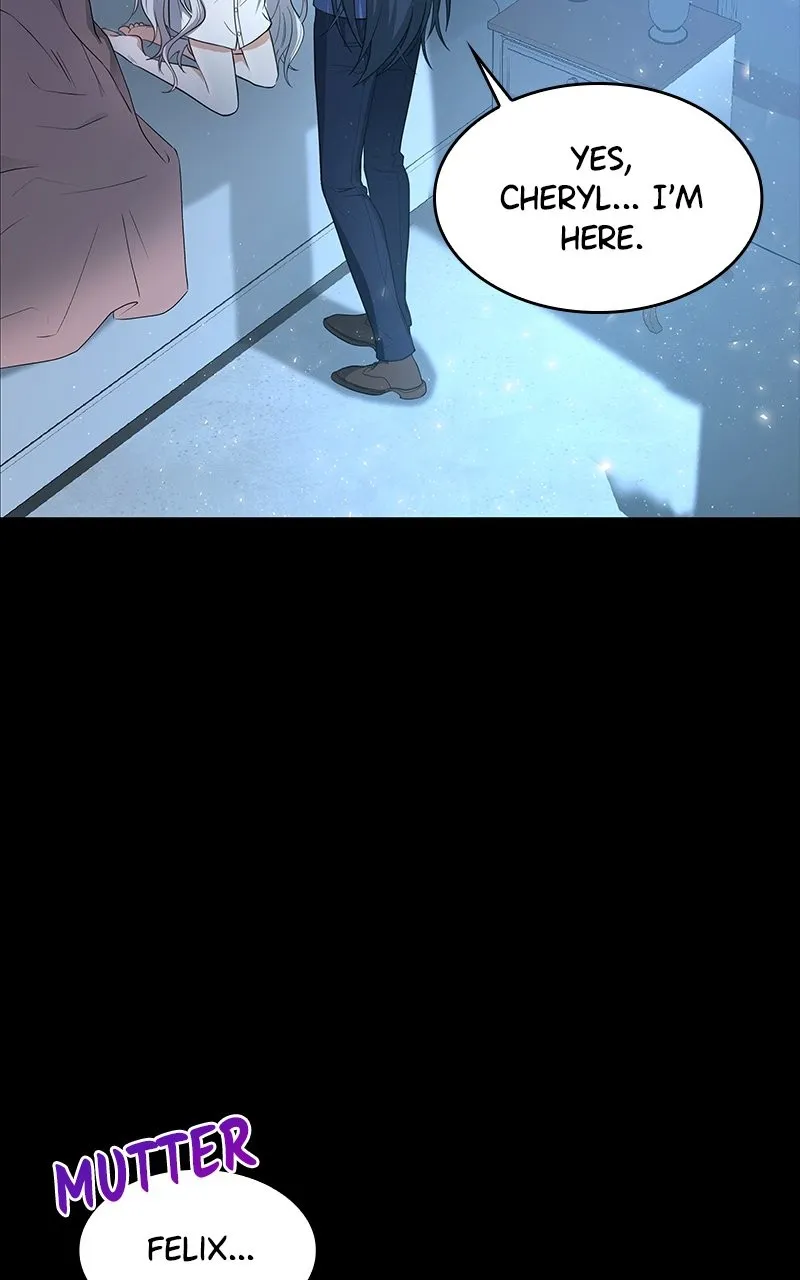 What Melvin Left Behind Chapter 6 page 10 - 