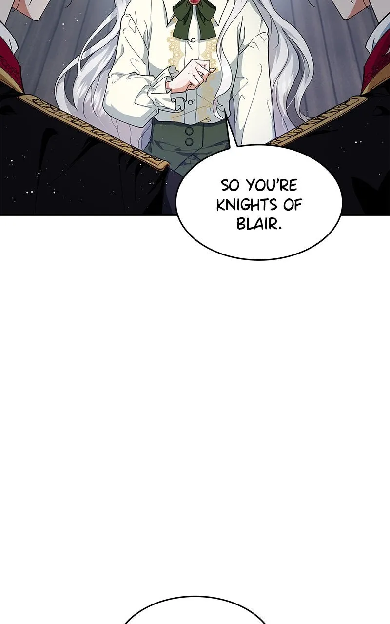 What Melvin Left Behind Chapter 6 page 97 - 