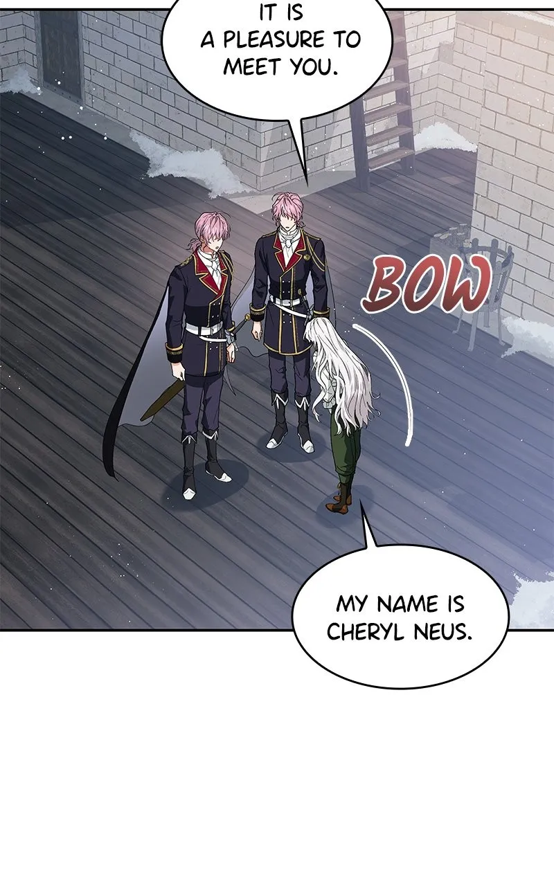 What Melvin Left Behind Chapter 6 page 98 - 