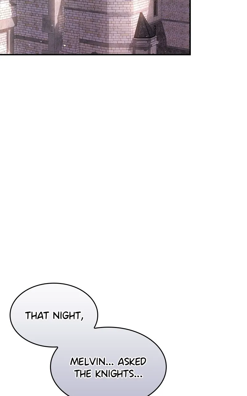What Melvin Left Behind Chapter 7 page 101 - 