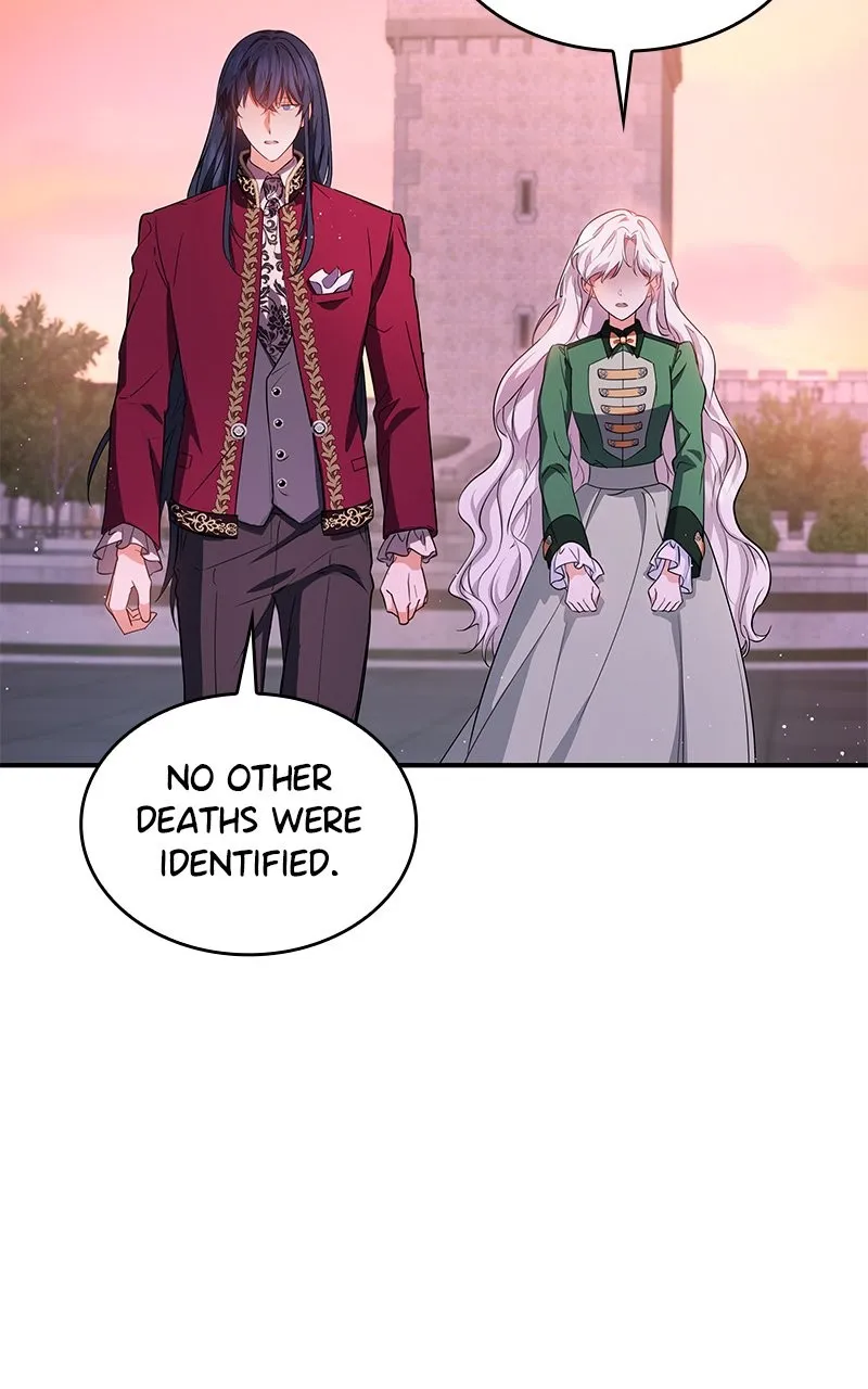 What Melvin Left Behind Chapter 7 page 117 - 